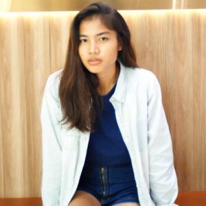 Khryzzia Angelah Claire Aguilar