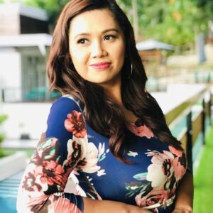 Karen Chayne Sanchez