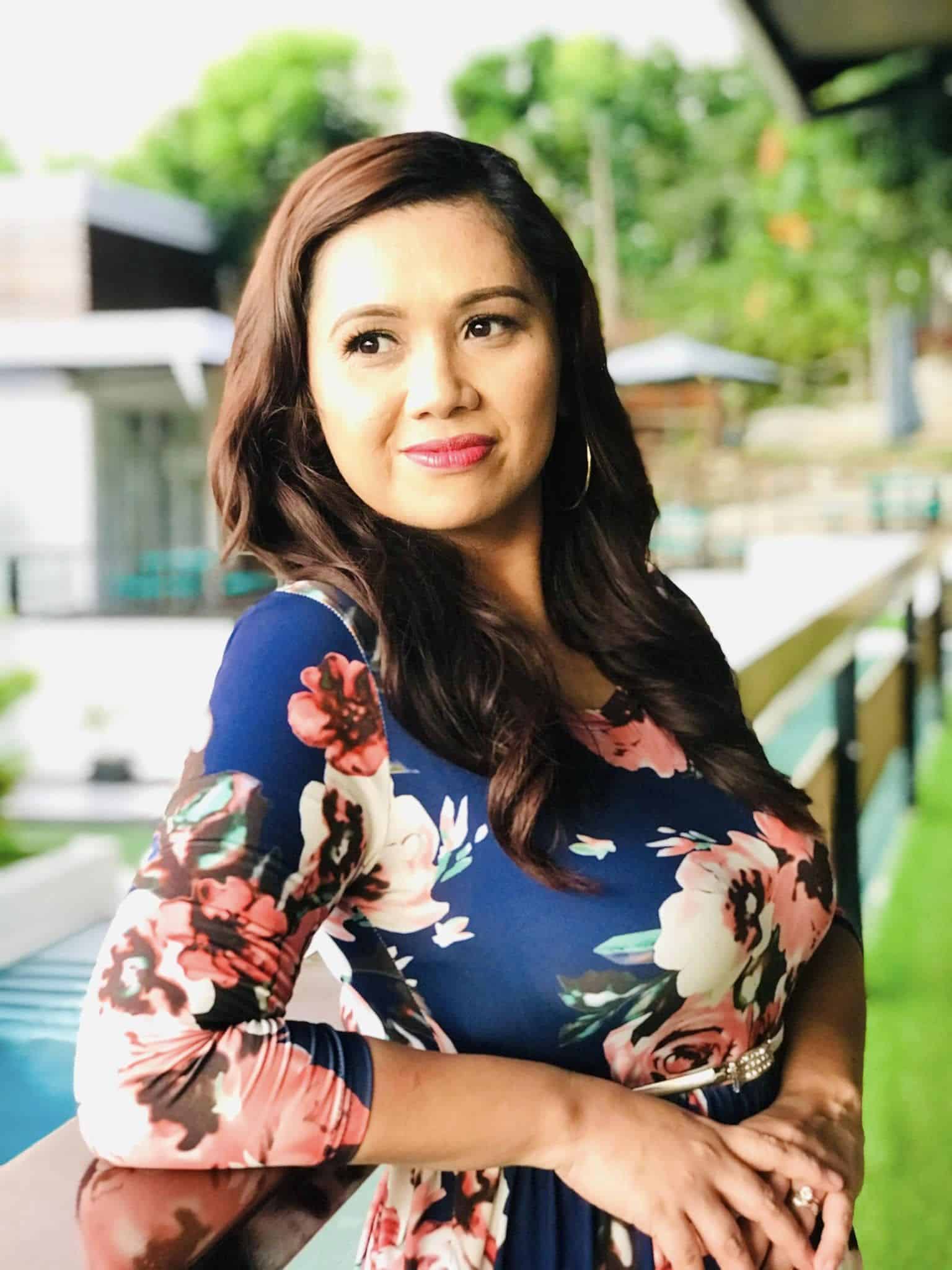 Karen Chayne Sanchez