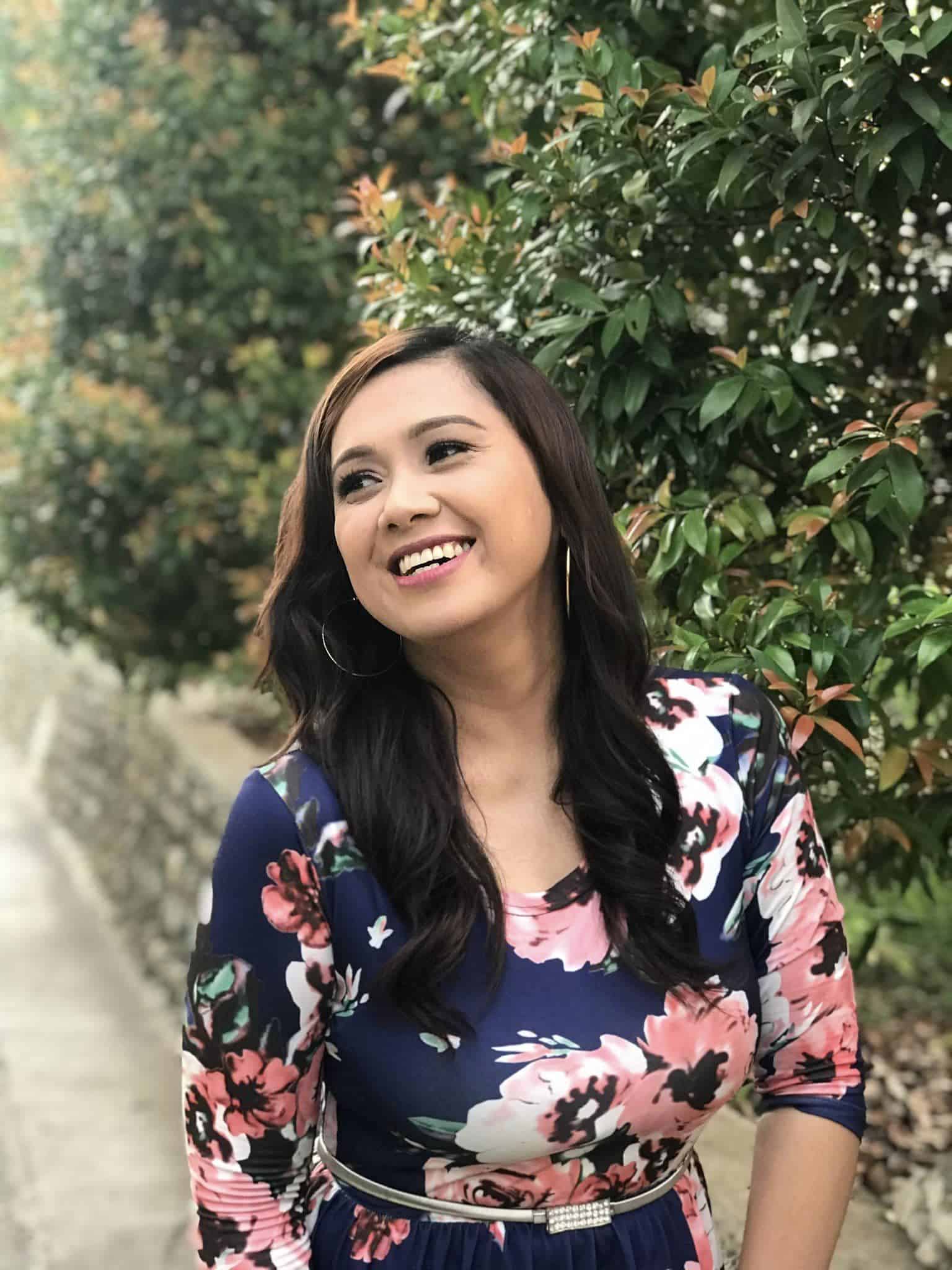 Karen Chayne Sanchez