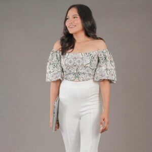 Keanee Glefell Granido