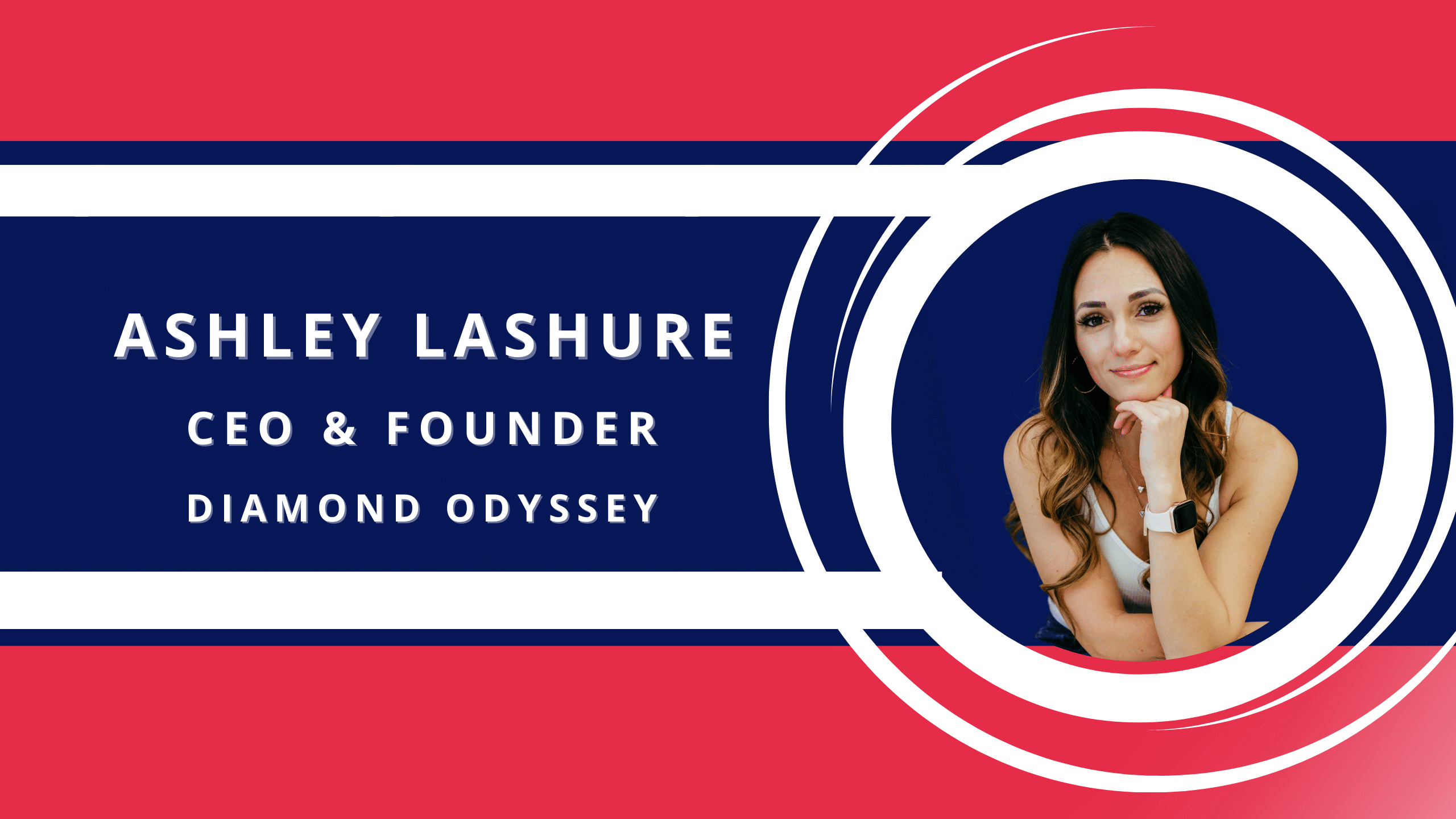 Ashley LaShure
